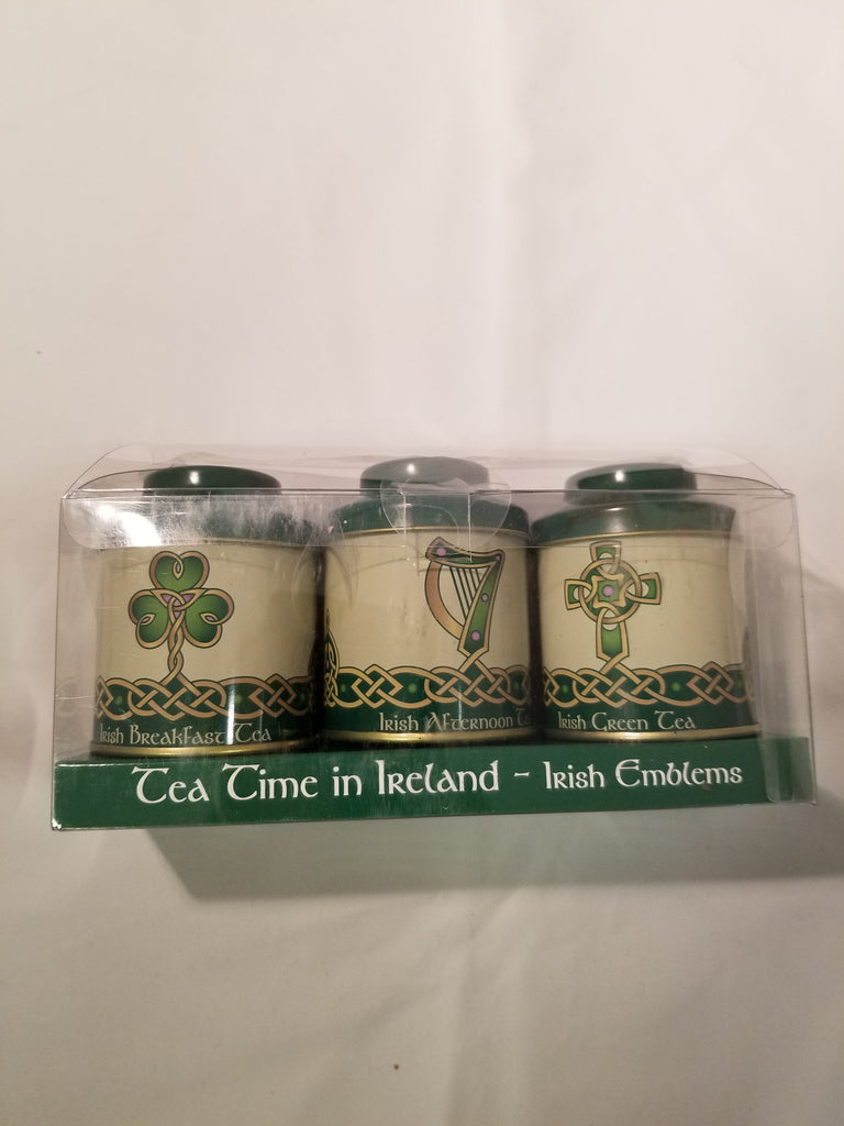 Irish Tea Set