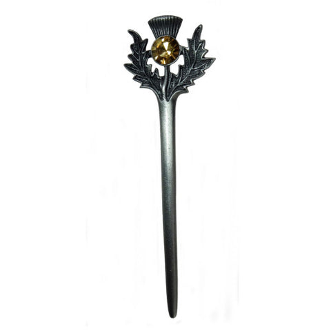 Glen Appin Kilt Pin