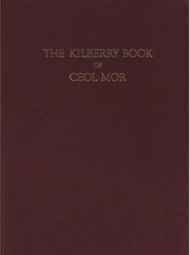 Kilberry Book Piobaireachd