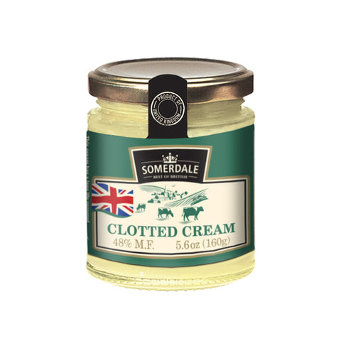 Somerdale Clotted Cream