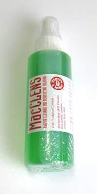 MacClens Disinfectant Spray