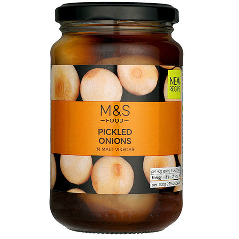 Marks and Spencer Pickled Onions