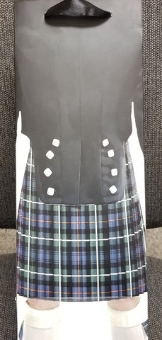 Prince Charlie Bottle Bag