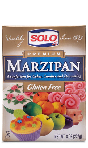 Marzipan