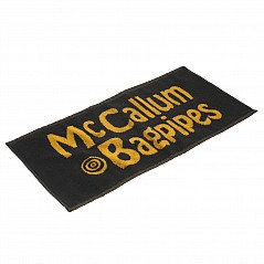 McCallum Towel