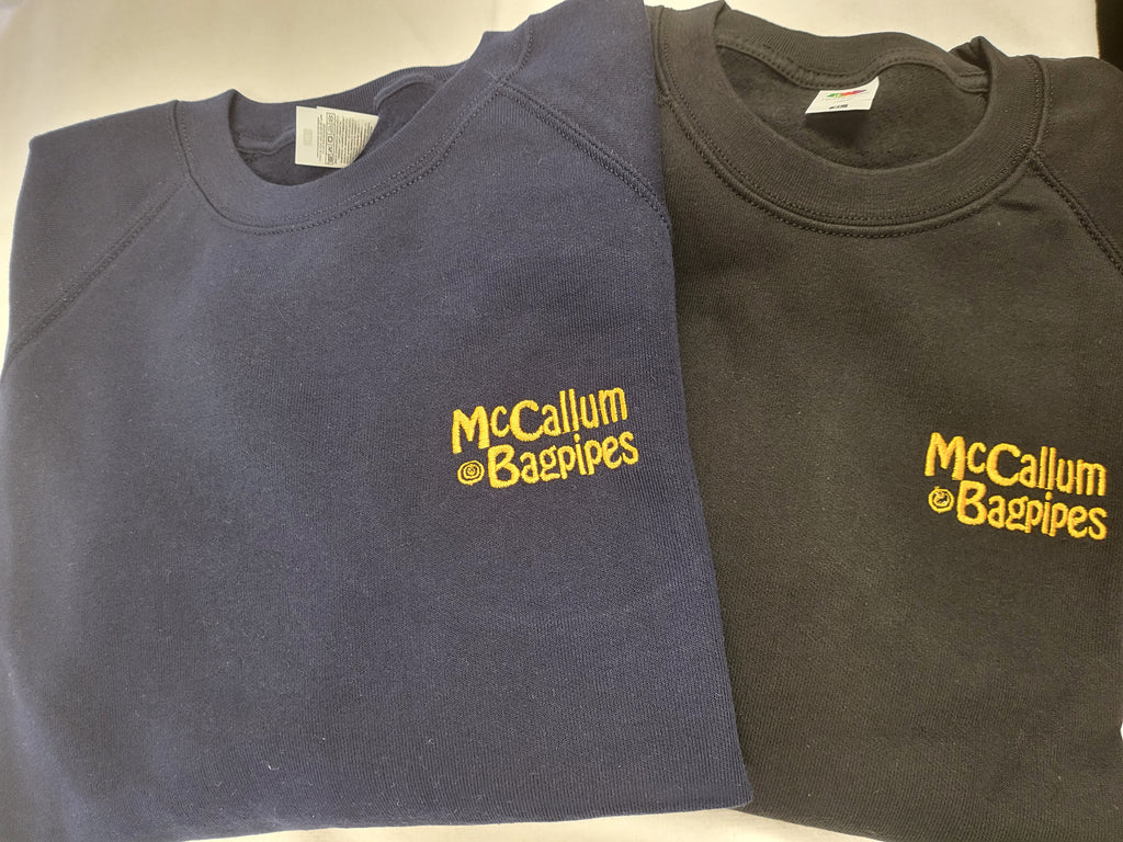 McCallum Sweatshirts