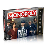 Monopoly  Peaky Blinders