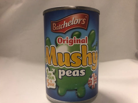 Mushy Peas