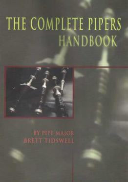 Complete Pipers Handbook