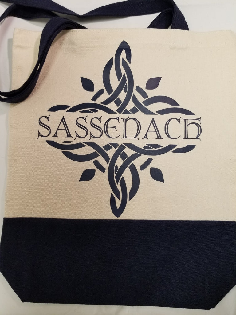 Sassenach Ladies Bag