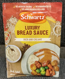 Schwartz Variety Sauces & Mixes