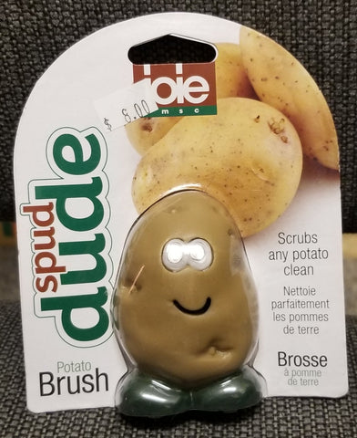 Spud Dude