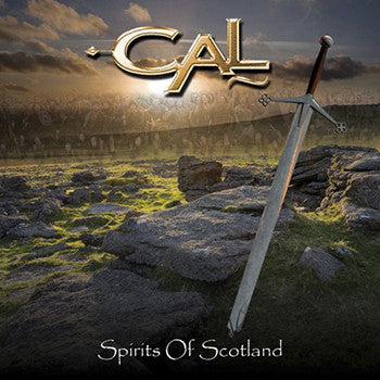 Spirits of Scotland