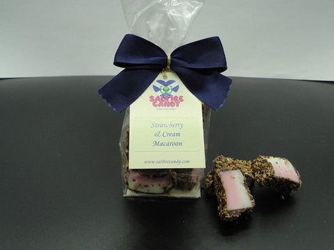 Saltire Candies