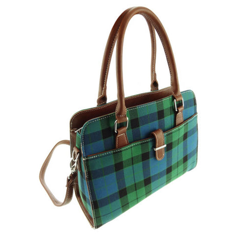 Mackay Tartan Bag