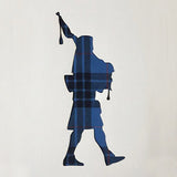 The Bagpiper