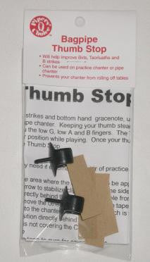 Thumb Stop