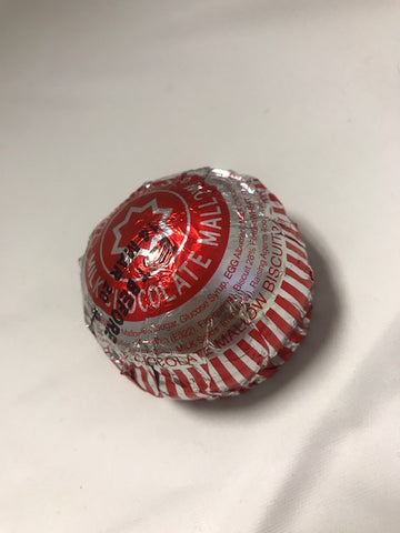 Tunnocks Tea Cakes Individual