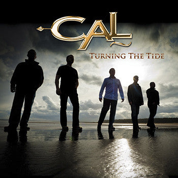 Cal-Turning The Tide