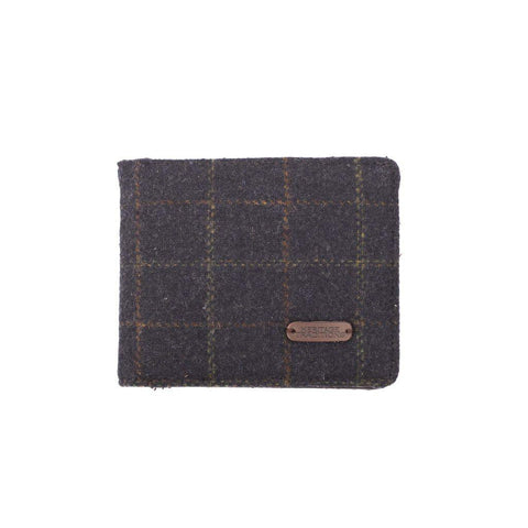 Heritage Traditions Wallet