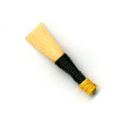 Abedour Pipe Chanter Reed
