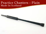 Wallace Practice chanters