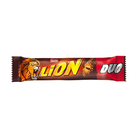 Lion Duo