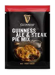 Guinness Shepherds Pie Seasoning Mix