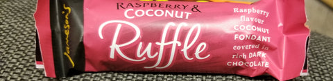 Ruffles
