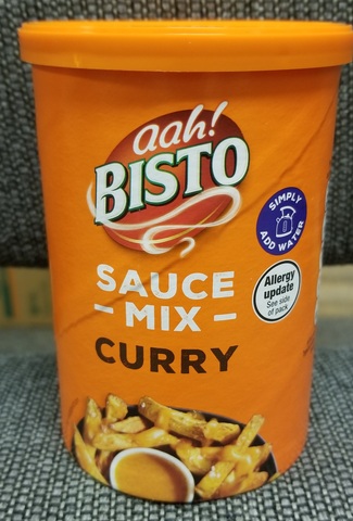 Aah Bisto Curry