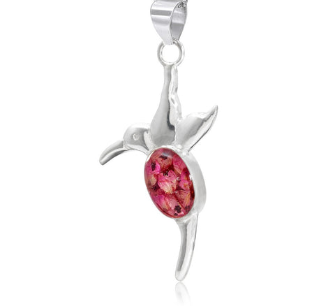 SV Heather Hummingbird