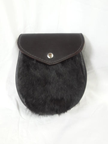 ROADKILL SPORRAN BRAND - RABBIT 3