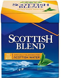 Scottish Blend Teabags 80