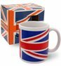 Union Jack Coffee Mugs