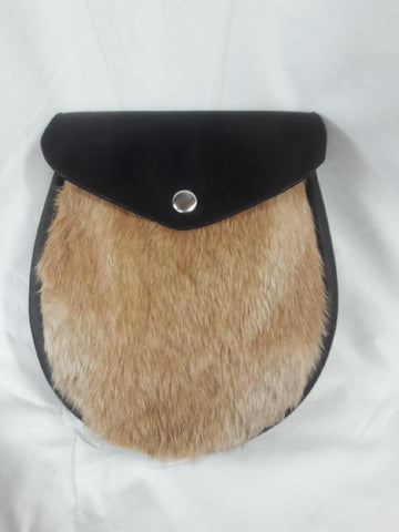 ROADKILL SPORRANS BRAND - RABBIT 2