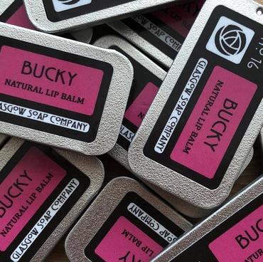 Scottish Buckfast Lip Balm