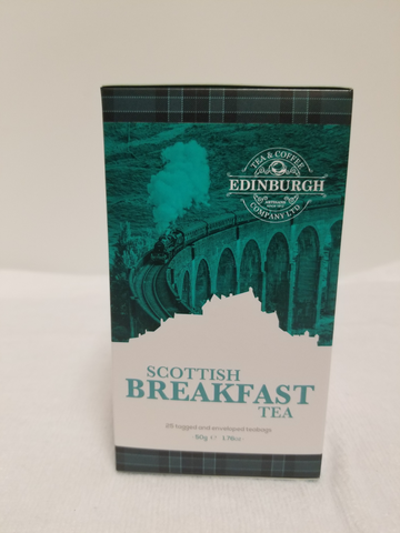 Scottish Breakfast Tea