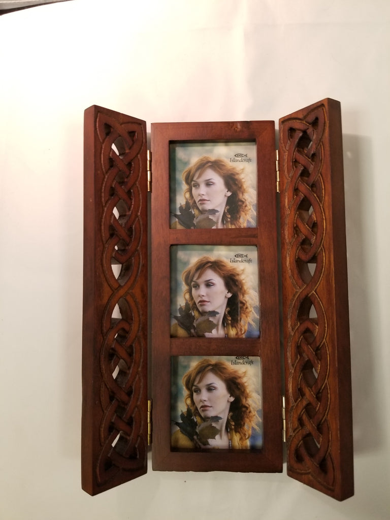 Celtic Photo/Picture Frame