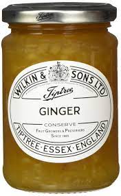Tiptree Ginger Conserve