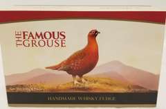 特別価格！THE FAMOUS GROUSE Vintage The Famous Grouse Handmade Whisky Fudge – Taylor's Croft