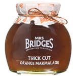 Mrs. Bridges Thick Cut Orange Marmalade