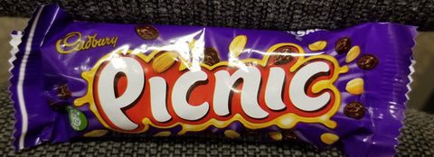 Cadbury Picnic