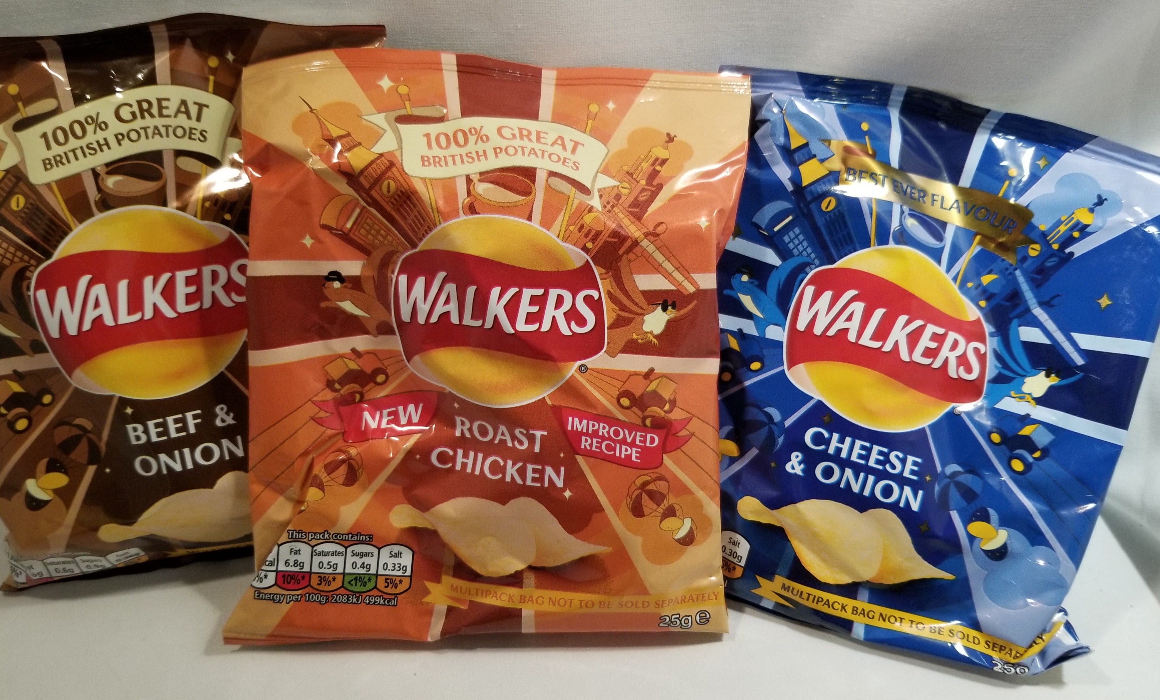 Walkers Crisps walkers-crisps
