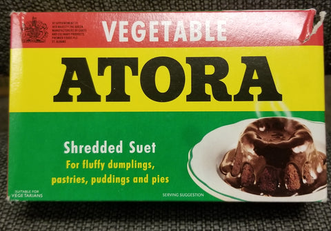 Vegetable ATORA