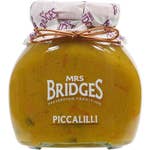 Mrs. Bridges Piccalilli