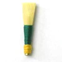 Emerald Pipe Chanter Reed