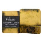 Highland Handmade Soap- Hebridean Seaweed