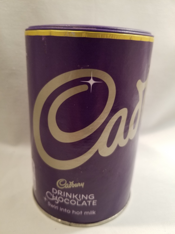 Cadbury Drinking Chocolate