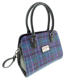 Harris Tweed Findhorn Style Bag