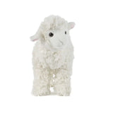 Large Soft Plush Lamb